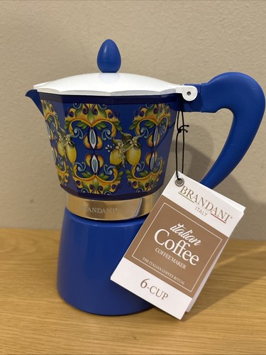 Brandani moka espresso - brandani,