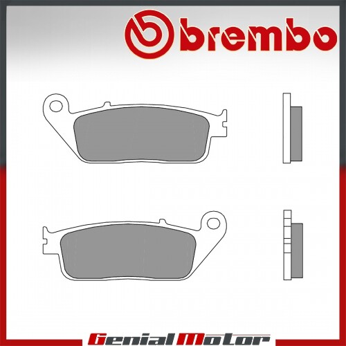 Pastiglie brembo freno - brembo,