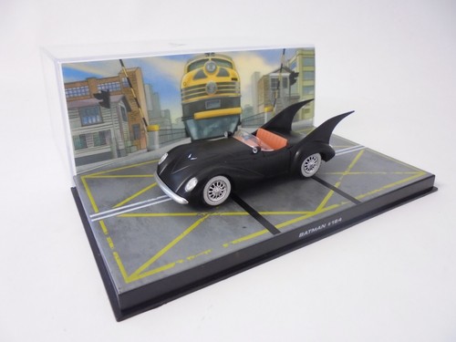 The batmobile batman 164 - batmobile,