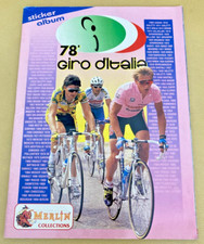 ALBUM MERLIN COLLECTIONS