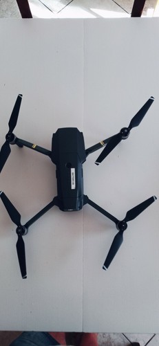 Dji mavic pro fly - mavic,