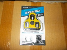 CLEATS - ATTACCHI SCARPETTE