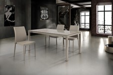 Tavolo allungabile base - tavolo,