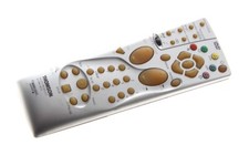 Telecomando originale Thomson RCT 446 MNL2 per Scenium DTH 4500