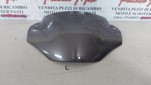 Carena superiore