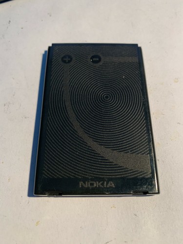 Batteria nokia per 770 - batteria, bp-5l