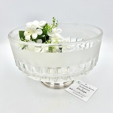 Antica Alzata centrotavola in