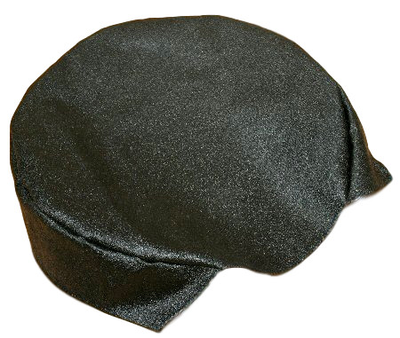 Copriruota scorta triumph - di,