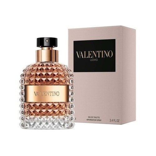 Valentino uomo - •,