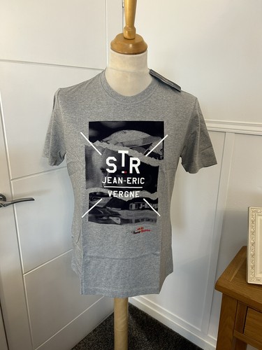 Shirt red bull scuderia toro - t-shirt,