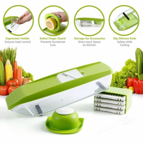 Affettatrice per alimenti - , 5