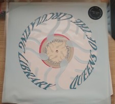 COIL – Queen Of the