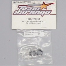 Cuscinetto a sfera Team