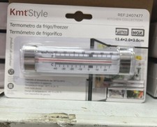 Analog Kitchen Thermometer for