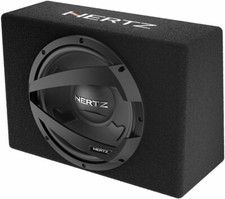 Evotuning subwoofer hertz - hertz, in