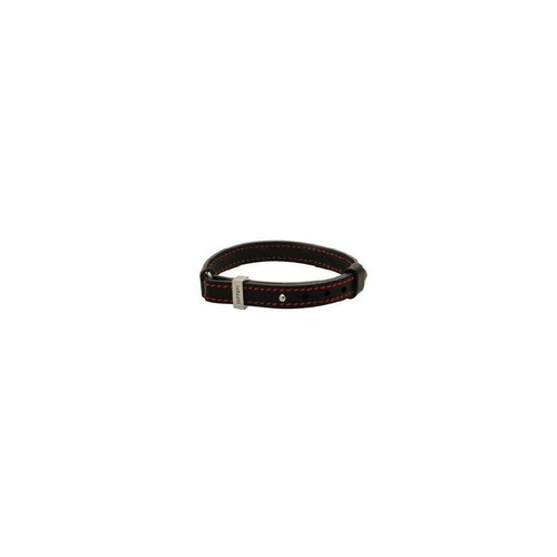 Ferrari bracciale uomo pelle - uomo,