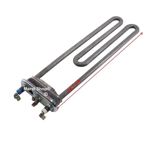 Resistenza 2050 cm per - 2050, 24,7