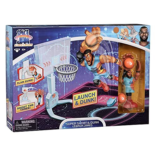 Famosa space jam super dunks - famosa,