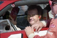 Morgan Shepherd #15 - 1991