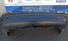 RICAMBI USATI, PARAURTI POSTERIORE VOLKSWAGEN PASSAT (2001)