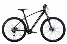 Bici MONTANA URANO 29 "  MTB