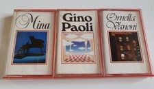 MC ORNELLA VANONI MINA GINO