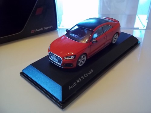 Audi coupe - 5, (f5)