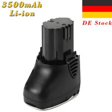 10.8V 3500mAh Al litio