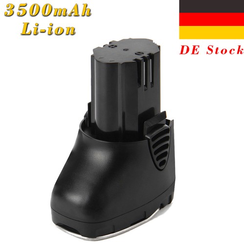 3500mah al litio - 10,8v,