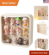 Compact Dust-Proof Display