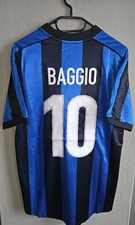 Maglia calcio Inter Milan