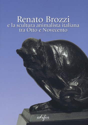 Renato brozzi scultura - renato,