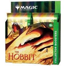 Magic The Gathering Lo Hobbit