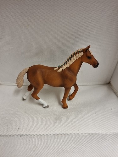 Schleich english thoroughbred - schleich,