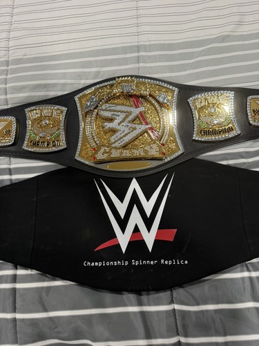 Cintura titolo replica - , wwe