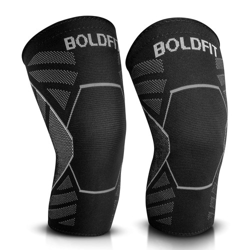 Boldfit ginocchiere - boldfit,
