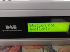 Sintonizzatore Digitale CAMBRIDGE