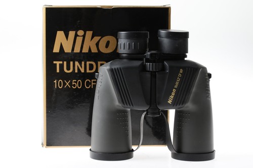 Binocolo nikon tundra - binocolo,