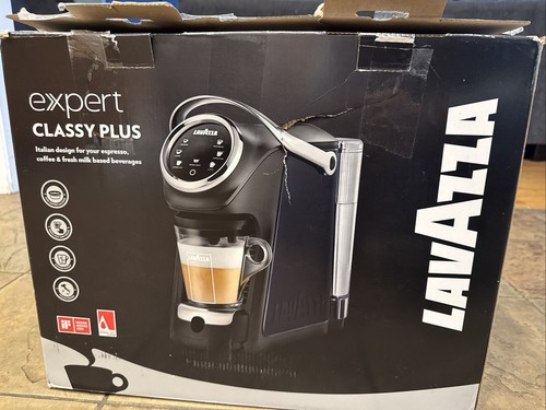 Lavazza expert classy plus - classy,