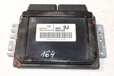 Centralina motore benzina