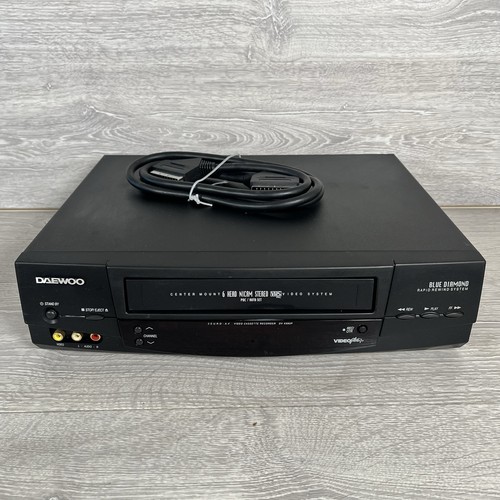 Daewoo k985p - daewoo, dv-k985p