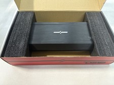 Amplificatore auto monoblocco