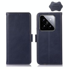 Custodia vera pelle crazy - vera,