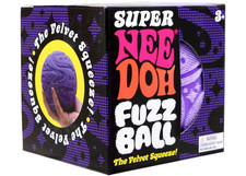 Fuzzball Super Needoh viola