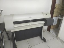 Plotter canon imageprograf - plotter,
