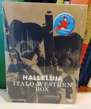 HALLELUJA Italo-Western Box