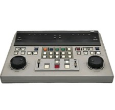 Unità di controllo editing