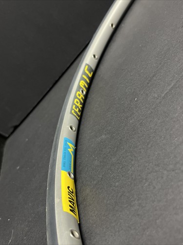 Cerchio clincher nos - cerchio,