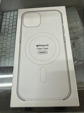 Apple Custodia Trasparente con