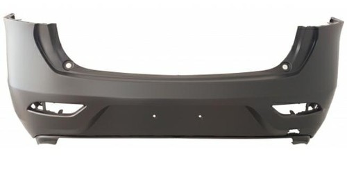 Paraurti posteriore per volvo - paraurti,
